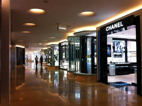 chanel pacific place|CHANEL PACIFIC PLACE.